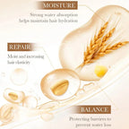 Deep Repairing Rice Hair Mask for Damaged Hair