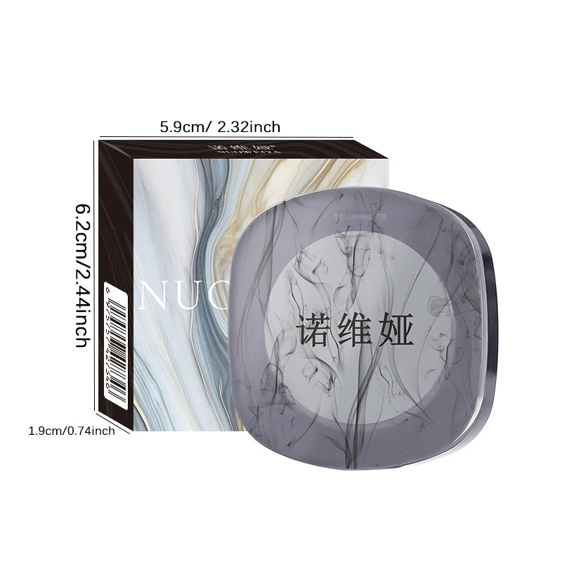 Solid Cologne Balm for Men