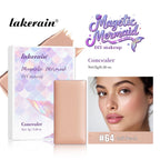 Waterproof Magnetic Eyeshadow Palette Refill