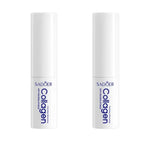 Hydrating Collagen Lip Balm for Chapped Lips