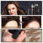 Waterproof Hairline Enhancer Shadow Powder Stick