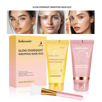 Overnight Collagen Firming & Hydrating Peel-Off Facial Mask
