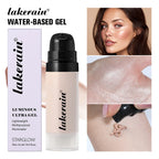 Dewy Liquid Highlighter and Illuminator Gel