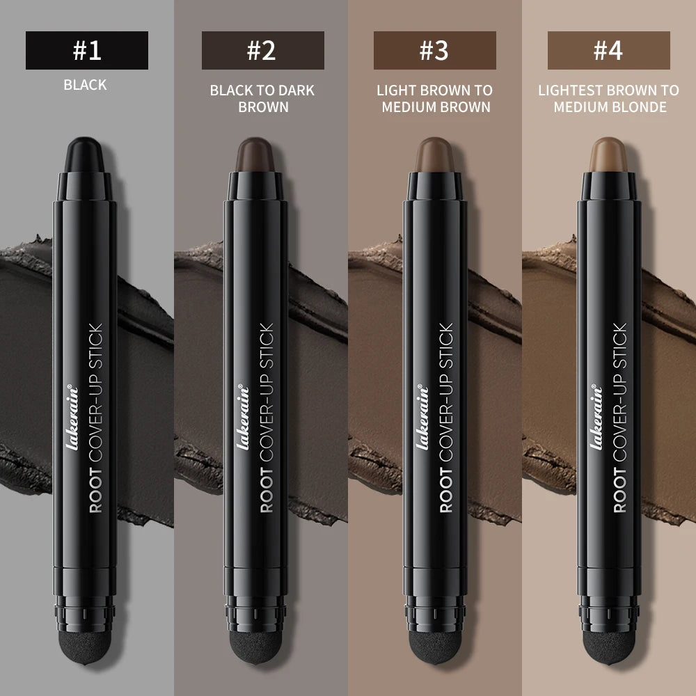Instant Root and Gray Hair Concealer Stick - 21