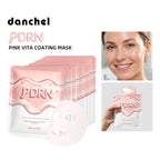 Salmon DNA Hydrating and Brightening Facial Sheet Mask