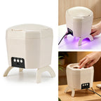 2-in-1 Electric Nail Polish Remover and Dryer