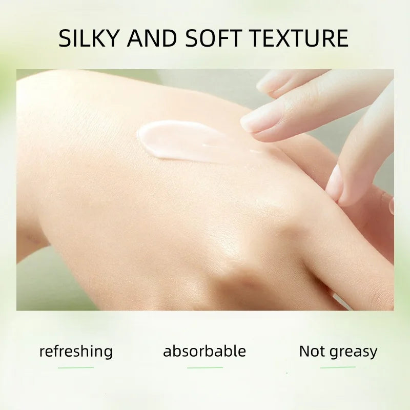 Vitamin E Moisturizing Hand Cream for Soft Smooth Skin - 5