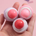 Cute Rabbit Moisturizing Lip Balm for Soft Lips