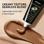 Waterproof Full Body Coverage Concealer for Scars and Tattoos