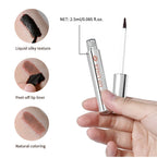 Waterproof Peel-Off Lip Liner Tattoo Stain