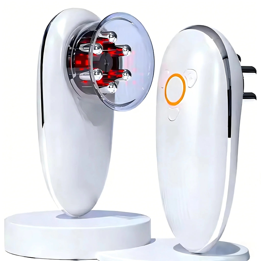 Electric Body Sculpting and Cellulite Massager
