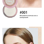 Oil-Control Matte Setting Powder