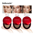Waterproof Sunscreen Cushion Foundation for Flawless Coverage
