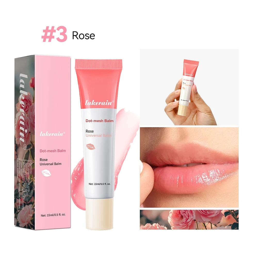Deep Hydration Nourishing Lip Repair Balm - 21