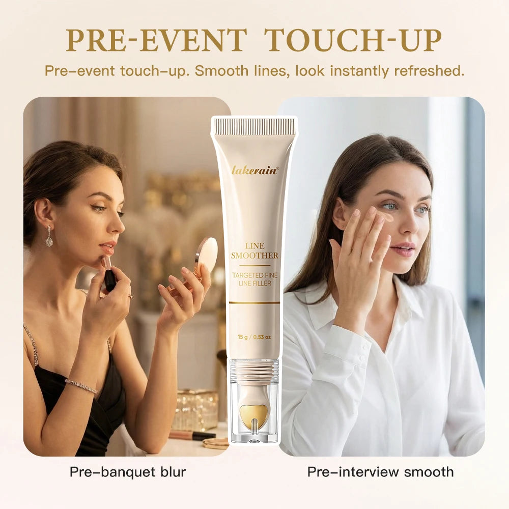 Instant Fine Line and Wrinkle Smoothing Primer - 5