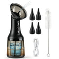Electric Ear Wax Removal Irrigation Kit