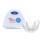 3-Stage Kids Teeth Alignment Trainer and Straightener Set