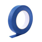 Professional Blue Painters Masking Tape for Clean Paint Lines