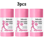 Anti-Chafe Friction Relief Balm for Skin Protection