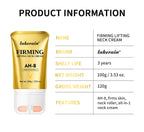 Firming and Lifting Neck Roller Cream