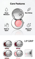 Magnetic Moisturizing Lip and Cheek Tint