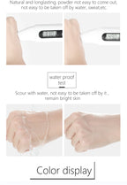 Color-Adjusting Liquid Foundation for Flawless Coverage