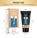 Waterproof Flawless Leg Makeup Foundation