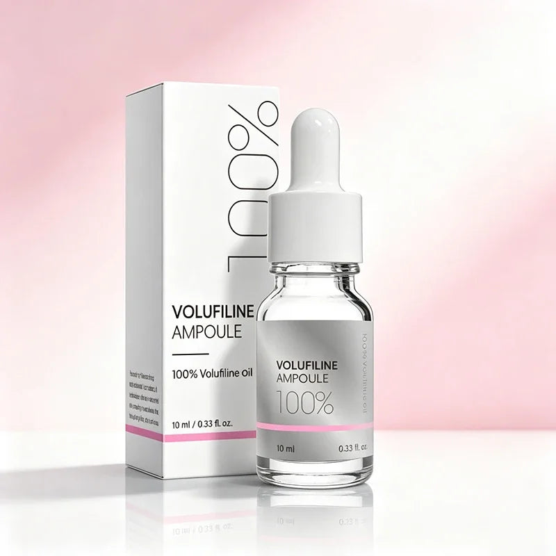 Plumping and Firming Facial Volufiline Serum