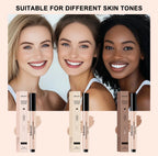 Brightening Concealer Click Pen for Flawless Coverage