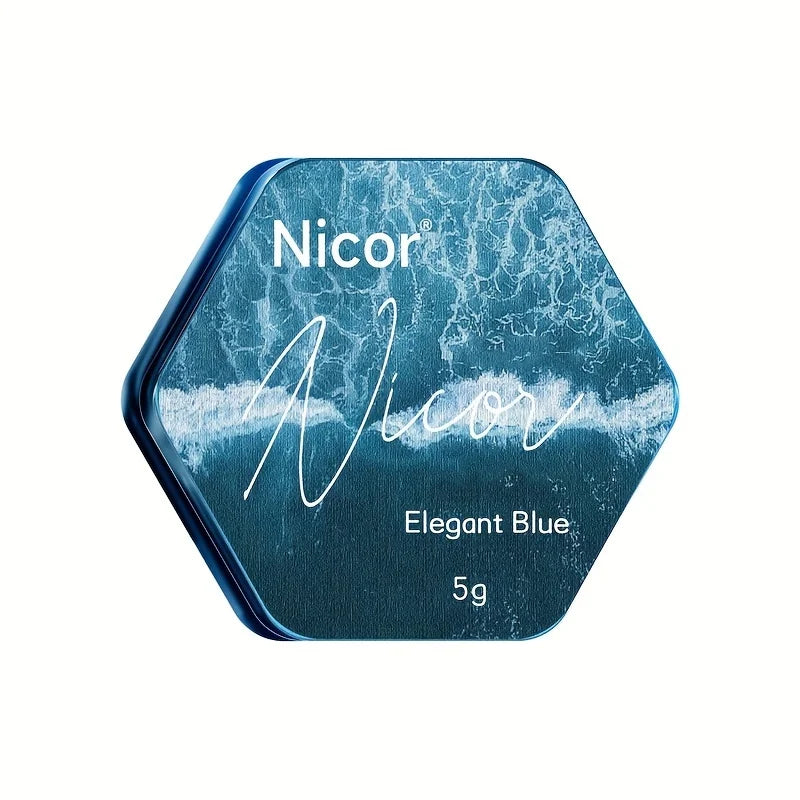 Solid Cologne Balm for Men - 10