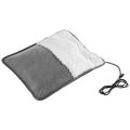 USB Electric Heated Foot Warmer for Home and Office