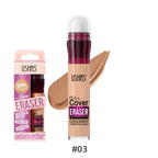 Full Coverage Sponge Tip Liquid Concealer