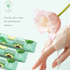 Moisturizing Avocado and Peach Hand Cream Set