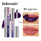 Waterproof Peel-Off Lip Stain Set
