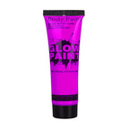 Neon UV Glow Face and Body Paint for Parties