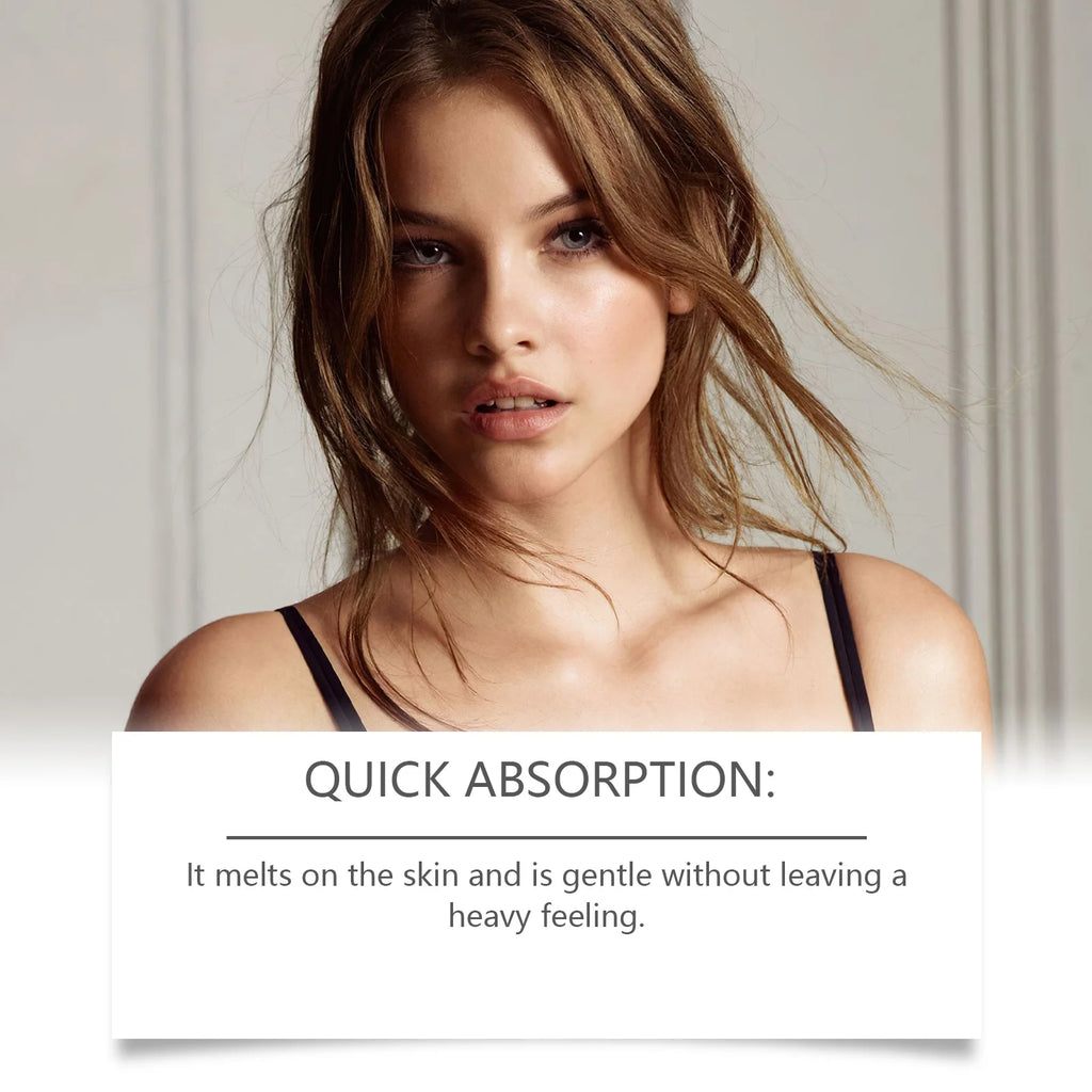 SPF 45 Shimmering Body Glow Oil