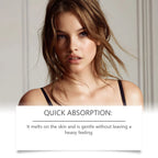 SPF 45 Shimmering Body Glow Oil