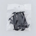 Elastic No-Tie Silicone Shoe Laces