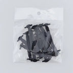 Elastic No-Tie Silicone Shoe Laces