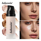 Dewy Liquid Highlighter and Illuminator Gel