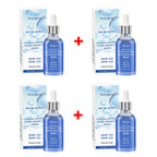 Copper Peptide Revitalizing Hair Growth Serum