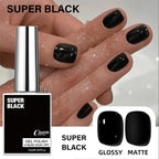 Long-Lasting UV LED Gel Nail Polish