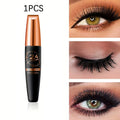 Waterproof Smudge-Proof Volumizing Mascara
