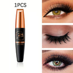 Waterproof Smudge-Proof Volumizing Mascara
