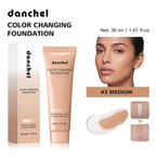 Color-Adapting Flawless Skin Foundation