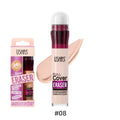 Full Coverage Sponge Tip Liquid Concealer