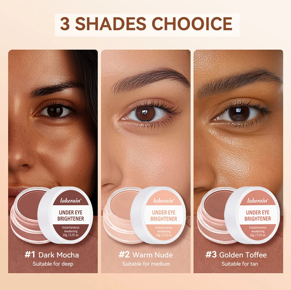 Color Correcting Under Eye Brightener Concealer - 10