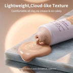 Matte Tinted Moisturizer BB Cream for Flawless Skin