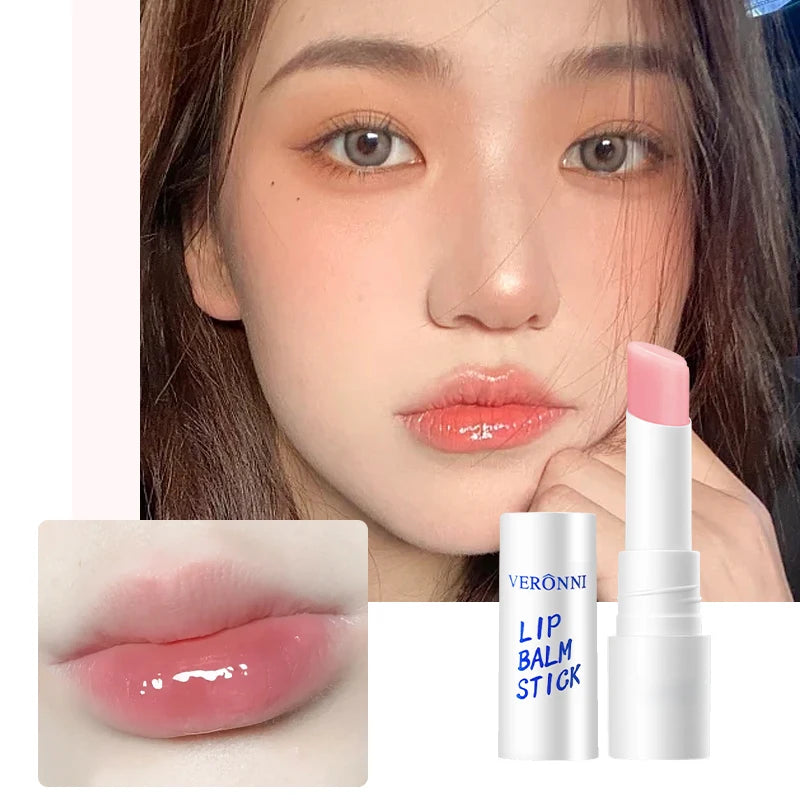 Color-Changing Moisturizing Lip Balm Set