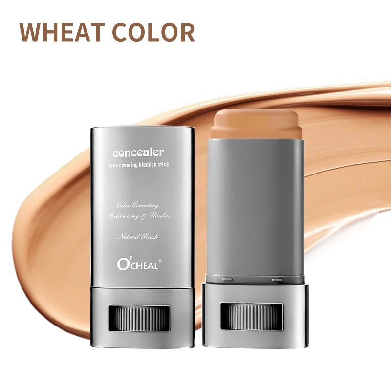 Multi-Color Long-Lasting Waterproof Concealer Stick